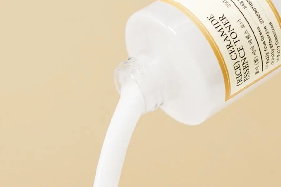 [레이PICK/보습광채] 풀리 쌀 세라 에센스 토너 250ml 상세페이지 31